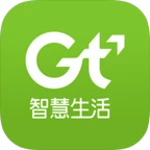 亞太電信gt 行動客服 android application logo